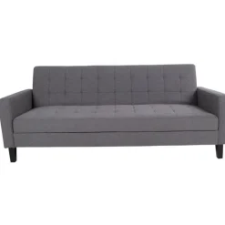 Milton Sovesofa Mørkegrå