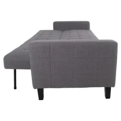 Milton Sovesofa Mørkegrå