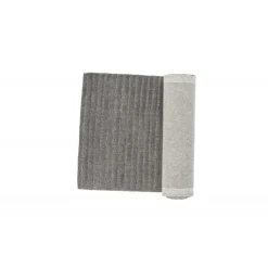 Milton Tæppe - Mørkegrå