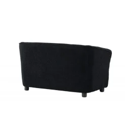 Måna Børnesofa - Sort
