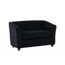 Måna Børnesofa - Sort
