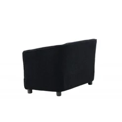Måna Børnesofa - Sort