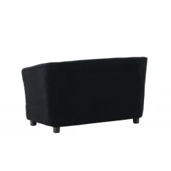 Måna Børnesofa - Sort