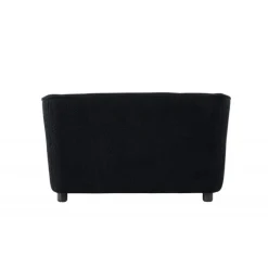 Måna Børnesofa - Sort
