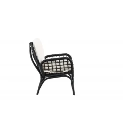 Moana Loungestol - Sort