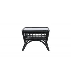 Moana Sofabord - Sort