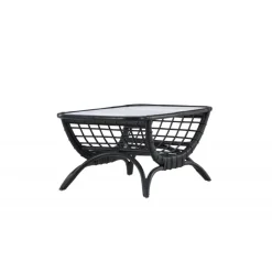 Moana Sofabord - Sort