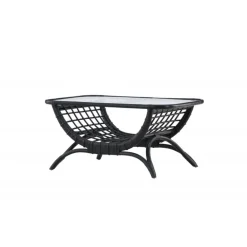 Moana Sofabord - Sort