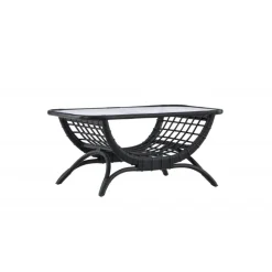 Moana Sofabord - Sort