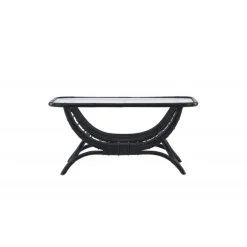 Moana Sofabord - Sort