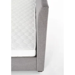 MODENA seng 160x200cm - Grå