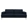 Modern 2 pers sofa