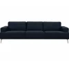 Modern 3 pers sofa