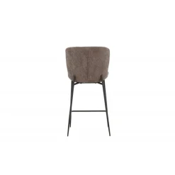 Modesto Barstol - Brun