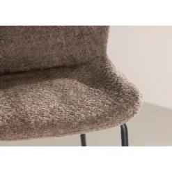 Modesto Barstol - Brun