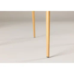 Modesto Spisestol - Brun