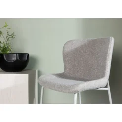 Modesto Spisestol - Grå