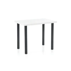 MODEX 2 90 bord, - Hvid