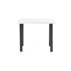 MODEX 2 90 bord, - Hvid