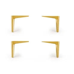 MODULO ben N3 (sæt) - guld