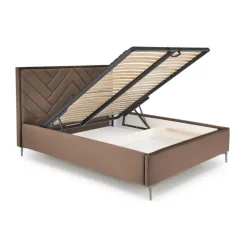 MODULO korpsseng 160x200 Beige Monolith 09