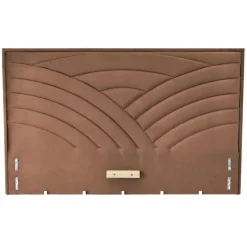 MODULO W3 sengegavl - Beige Monolith 09