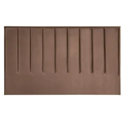 MODULO W6 sengegavl - Beige Monolith 09