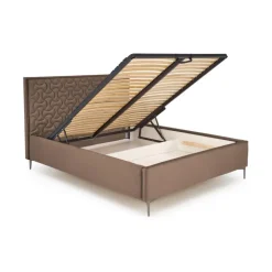 MODULO W2 sengegavl - Beige Monolith 09