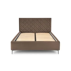 MODULO W2 sengegavl - Beige Monolith 09