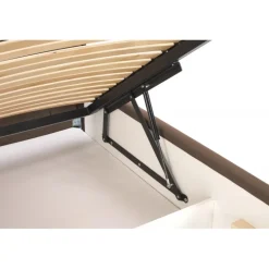 MODULO W2 sengegavl - Beige Monolith 09