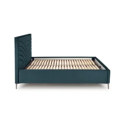 MODULO W3 sengegavl - Mørkegrøn Monolith 37