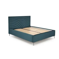 MODULO W3 sengegavl - Mørkegrøn Monolith 37