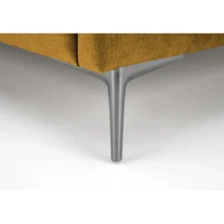 MODULO W1 sengegavl - sennepsgul Monolith 48