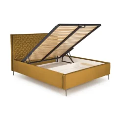 MODULO W2 sengegavl - sennepsgul Monolith 48