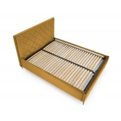 MODULO W2 sengegavl - sennepsgul Monolith 48