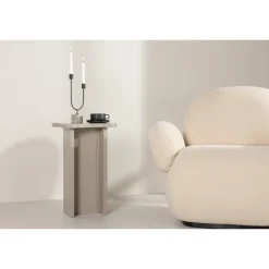 Molde Bord - Lysebrun