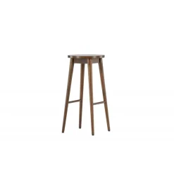 Mollosand Barstol 75 cm - Mocca