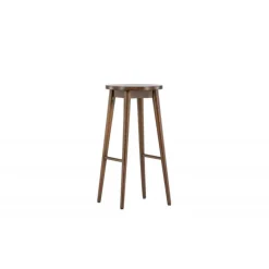 Mollosand Barstol 75 cm - Mocca