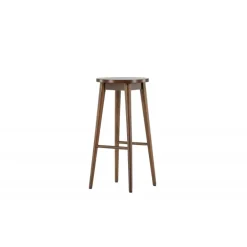 Mollosand Barstol 75 cm - Mocca