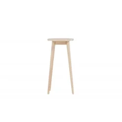 Mollosand Barstol - Hvidpigmenteret