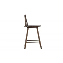 Mollostrom Barstol - Mocca