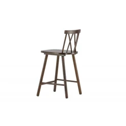 Mollostrom Barstol - Mocca