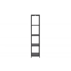 Montevideo Hylde - Sort