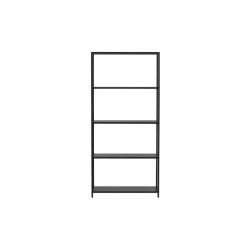 Montevideo Hylde - Sort