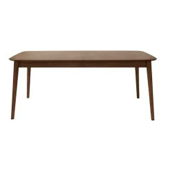 Montreux spisebord 180x90 cm - Valnød