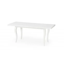 MOZART 160-240 Spisebord med udtræk