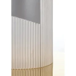 MUSCAT bord Grå marmor