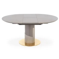 MUSCAT bord Grå marmor