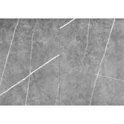 MUSCAT bord Grå marmor