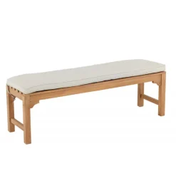 Nairobi Hyndebænk - Beige